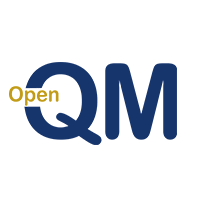 OpenQM
